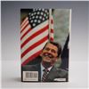 Image 2 : An American Life Ronald Regan The Autobiography Book, Signed Bookplate
