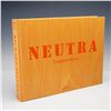 Image 1 : Neutra Complete Works Book - Multilingual Edition