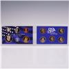 Image 1 : 2006-S US Mint 10pc Proof Set OGP