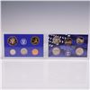 Image 2 : 2006-S US Mint 10pc Proof Set OGP