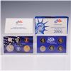 Image 3 : 2006-S US Mint 10pc Proof Set OGP