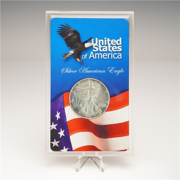 1994 United States American Silver Eagle