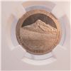 Image 3 : 8pc 2007, 2010 & 2020  U.S. State Quarters NGC Graded