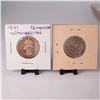 Image 2 : 33pc US Quarters Lot Barber Standing Liberty Washington