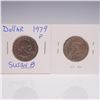 Image 2 : 40pc 1979-P Susan B. Anthony One Dollar Coin Set