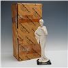Image 4 : Florence Sculture d'Arte Figurine, Lady with Shawl