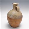 Image 2 : Hand-Painted Earthenware Jug with Handle