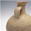 Image 4 : Hand-Painted Earthenware Jug with Handle
