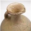 Image 5 : Hand-Painted Earthenware Jug with Handle