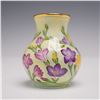 Image 2 : Moorcroft Enamel by Amanda Rose Trial Vase