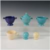 Image 2 : Homer Laughlin Fiesta Assorted Dinnerware,
