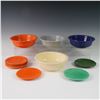 Image 8 : Homer Laughlin Fiesta Assorted Dinnerware,