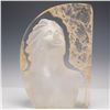 Image 1 : Design Toscano Resin Woman Bust Sculpture, Reflections of Romance