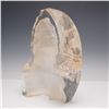 Image 3 : Design Toscano Resin Woman Bust Sculpture, Reflections of Romance
