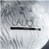 Image 7 : Lalique France Crystal Rabbit Cesar Figurine with Box