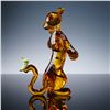 Image 2 : Swarovski Winnie The Pooh & Friends Crystal Figurine, Tigger