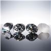Image 1 : Swarovski Spirit 2020 Chaton Paperweights