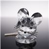 Image 1 : Swarovski Crystal Mouse Replica, Peaceful Countryside Theme