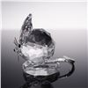Image 2 : Swarovski Crystal Mouse Replica, Peaceful Countryside Theme