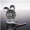 Image 3 : Swarovski Crystal Mouse Replica, Peaceful Countryside Theme