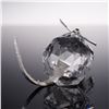 Image 4 : Swarovski Crystal Mouse Replica, Peaceful Countryside Theme