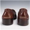 Image 3 : Neiman Marcus by Rosetti Brown Leather Loafers