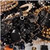 Image 2 : 64pc Costume Jewelry & Watch Lot Assorted Styles