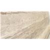 Image 2 : BEIGE MARBLE STONE SLAB - 5.5' X 10' X 3/4" (MQ012)