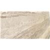 Image 2 : BEIGE MARBLE STONE SLAB - 5.5' X 10' X 3/4" (MQ012)