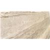Image 2 : BEIGE MARBLE STONE SLAB - 5.5' X 10' X 3/4" (MQ012)