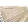 Image 2 : BEIGE MARBLE STONE SLAB - 5.5' X 10' X 3/4" (MQ012)