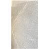 Image 2 : WHITE MARBLE STONE SLAB - 5.4' X 7.1' X 3/4" (MWS008)