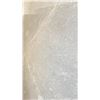 Image 2 : WHITE MARBLE STONE SLAB - 5.4' X 7.1' X 3/4" (MWS008)