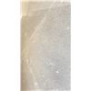 Image 2 : WHITE MARBLE STONE SLAB - 5.4' X 7.1' X 3/4" (MWS008)