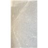 Image 2 : WHITE MARBLE STONE SLAB - 5.4' X 7.1' X 3/4" (MWS008)