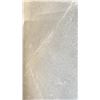 Image 2 : WHITE MARBLE STONE SLAB - 5.4' X 7.1' X 3/4" (MWS008)