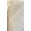 Image 2 : WHITE MARBLE STONE SLAB - 5.4' X 7.1' X 3/4" (MWS008)