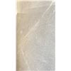Image 2 : WHITE MARBLE STONE SLAB - 5.4' X 7.1' X 3/4" (MWS008)