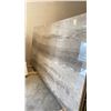 Image 1 : MARQUEEN MARBLE STONE SLAB - 5.5' X 10' X 3/4" (MQ015)