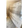 Image 1 : MARQUEEN MARBLE STONE SLAB - 5.5' X 10' X 3/4" (MQ015)