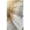 Image 1 : MARQUEEN MARBLE STONE SLAB - 5.5' X 10' X 3/4" (MQ015)