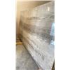 Image 1 : MARQUEEN MARBLE STONE SLAB - 5.5' X 10' X 3/4" (MQ015)
