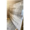 Image 1 : MARQUEEN MARBLE STONE SLAB - 5.5' X 10' X 3/4" (MQ015)