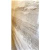 Image 2 : MARQUEEN MARBLE STONE SLAB - 5.5' X 10' X 3/4" (MQ046)