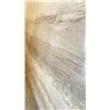 Image 2 : MARQUEEN MARBLE STONE SLAB - 5.5' X 10' X 3/4" (MQ046)