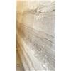 Image 2 : MARQUEEN MARBLE STONE SLAB - 5.5' X 10' X 3/4" (MQ046)