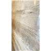 Image 2 : MARQUEEN MARBLE STONE SLAB - 5.5' X 10' X 3/4" (MQ046)