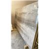 Image 1 : MARQUEEN MARBLE STONE SLAB - 5.5' X 10' X 3/4" (MQ046)