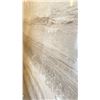 Image 2 : MARQUEEN MARBLE STONE SLAB - 5.5' X 10' X 3/4" (MQ046)