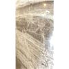 Image 2 : GREY DIANO VEIN CUT MARBLE STONE SLAB - 6' X 10' X 3/4" (MGV0O5)